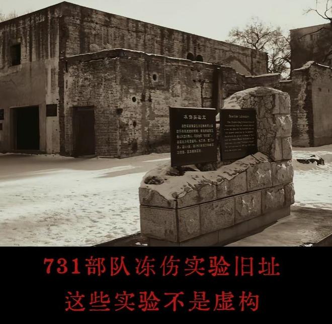 《731》上映不到24小时口碑迎来两极化句句说进观众心坎里(图7)