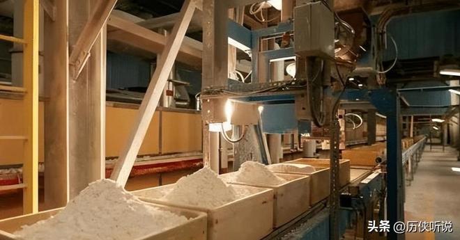 中国严控稀土出口后曾有国人偷3834吨稀土到美国却被美企举报(图5)