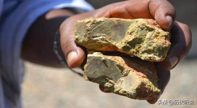 中国严控稀土出口后曾有国人偷3834吨稀土到美国却被美企举报(图3)