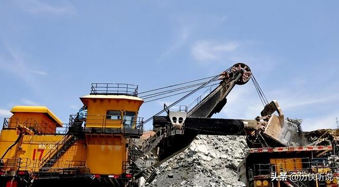 中国严控稀土出口后曾有国人偷3834吨稀土到美国却被美企举报(图8)