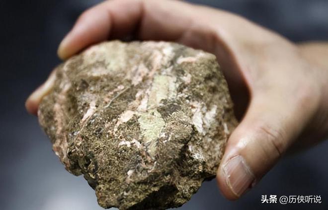 中国严控稀土出口后曾有国人偷3834吨稀土到美国却被美企举报(图10)