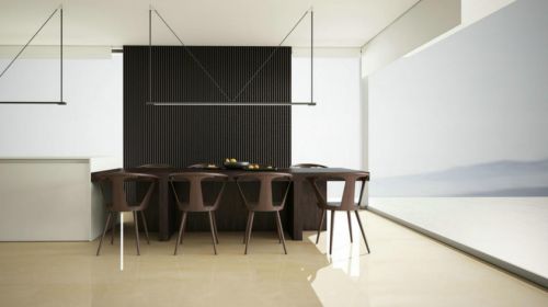 个性瓷砖品牌有哪些？打造独特家居风格的优选之选(图1)