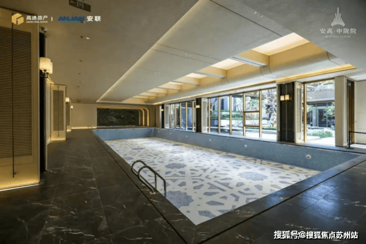安高申陇院│安高申陇院(营销中心)-2025销售中心(售楼处)-楼盘欢迎您-价格户型地址环境配套交房时间电话(图6)