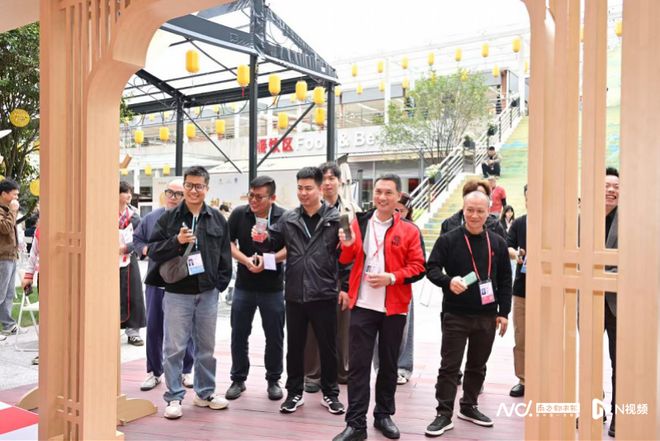 “粤造力量”：从建材家具产业高地看中国制造的全球供应链(图9)