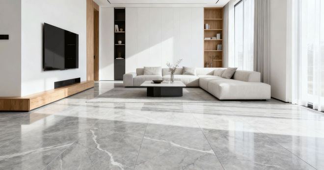 点贴VS薄贴的天差地别！贴得稳瓷砖胶点贴王教你一招避坑！(图3)