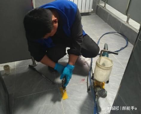 马鞍山瓷砖空鼓修复专业服务覆盖全辖区专业团队快速响应(图2)