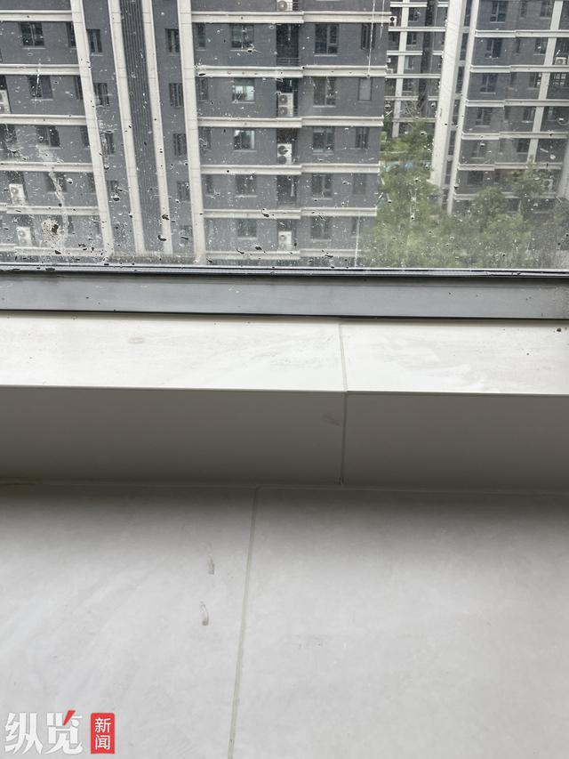 纵览热点｜女子与装修公司发生纠纷将新房起名”装修翻车现场”邀请网友打卡避坑当事人：已有50多人探访(图3)