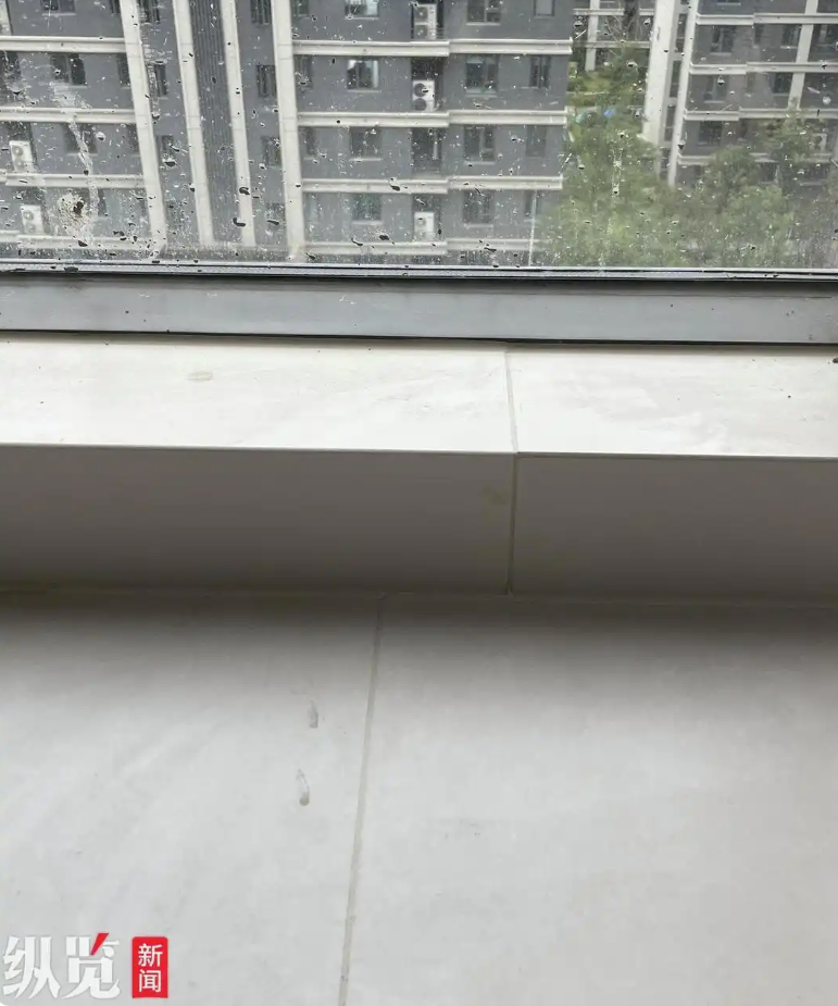女子花45万装修翻车邀市民打卡避坑！亲身经历警示装修陷阱(图3)