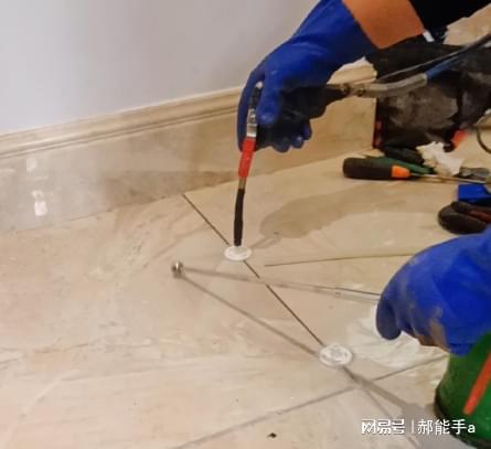 南阳瓷砖空鼓问题全解析：专业维修指南与预防方案(图1)