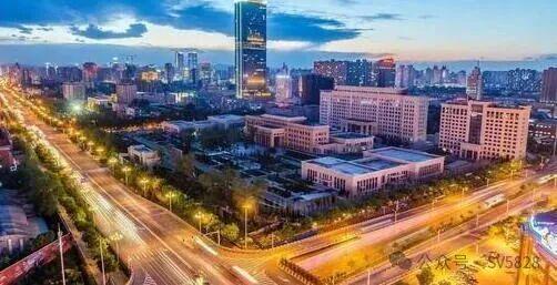 2025热搜好房｜保利长安琅悦售楼处发布打造理想品质生活(图2)