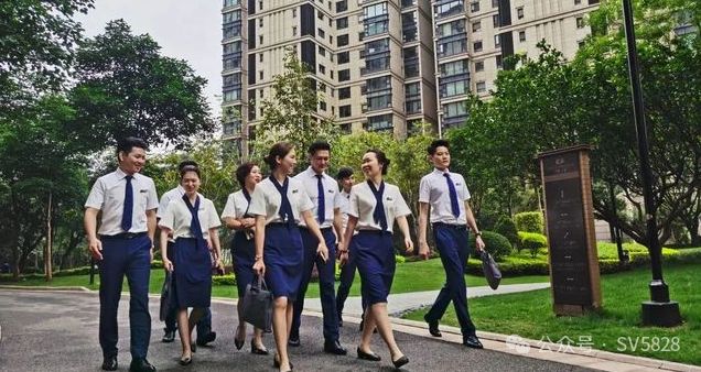 2025热搜好房｜保利长安琅悦售楼处发布打造理想品质生活(图12)