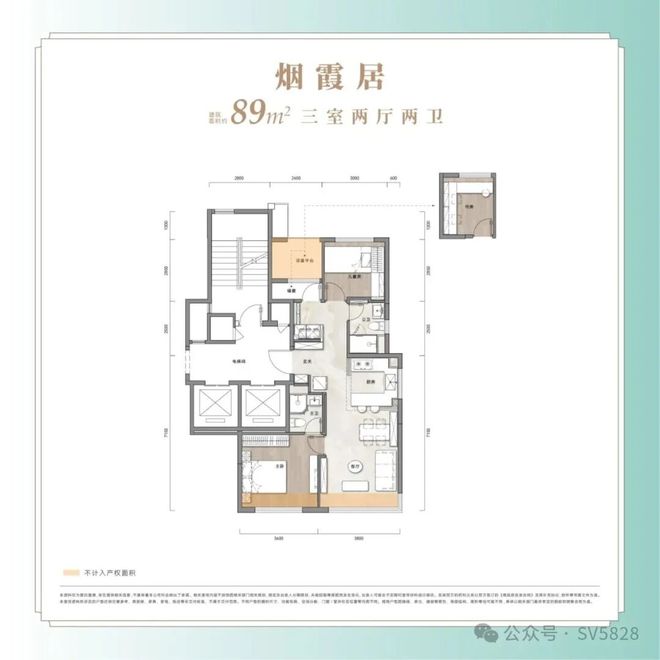 2025热搜好房｜保利长安琅悦售楼处发布打造理想品质生活(图13)