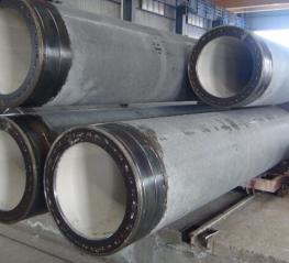 天津预制方桩厂家「预应力管桩」(图1)