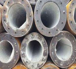 天津预制方桩厂家「预应力管桩」(图2)