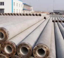 天津预制方桩厂家「预应力管桩」(图3)