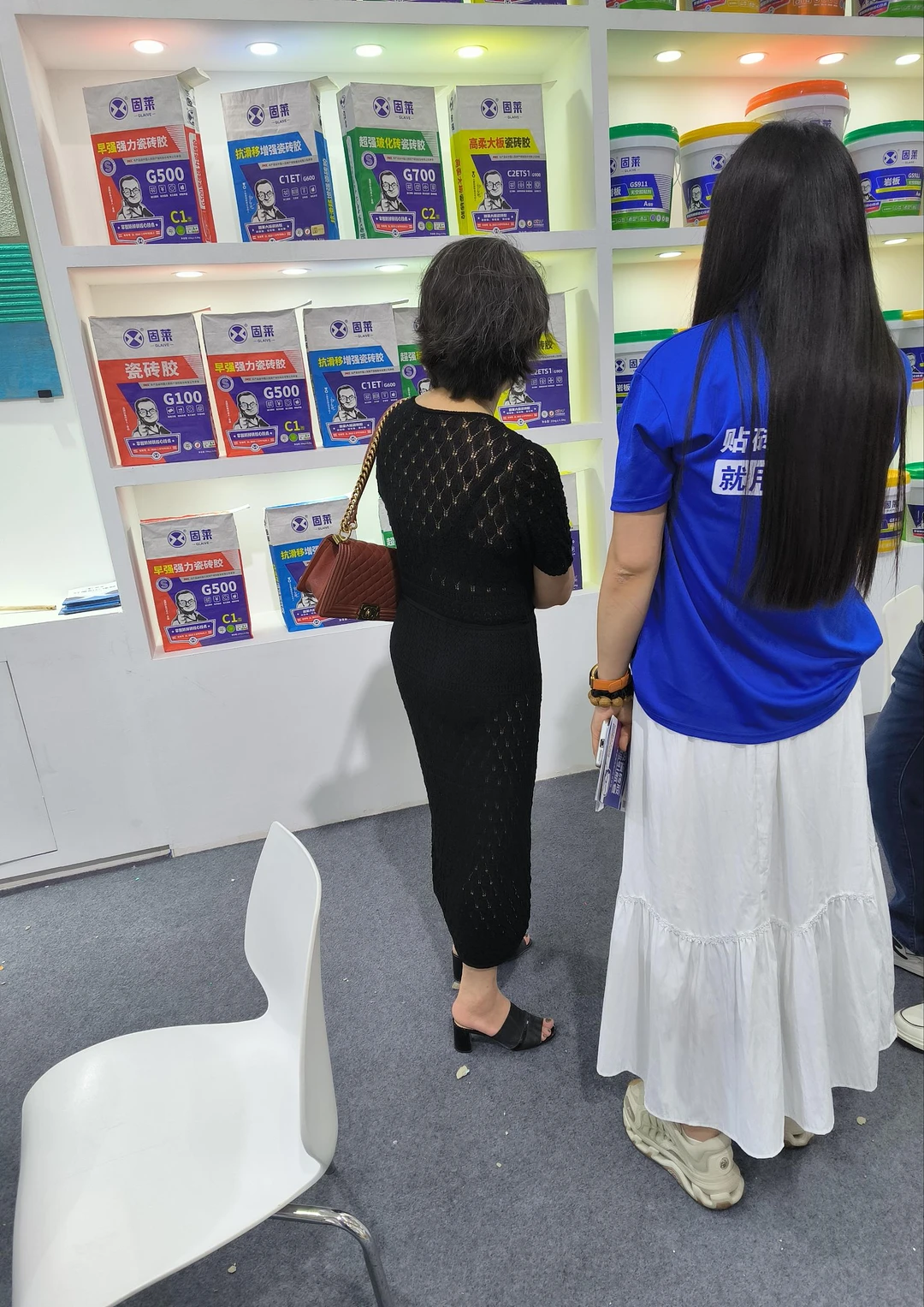 2025年值得选的瓷砖粘结剂十大品牌：从性能到性价比(图1)