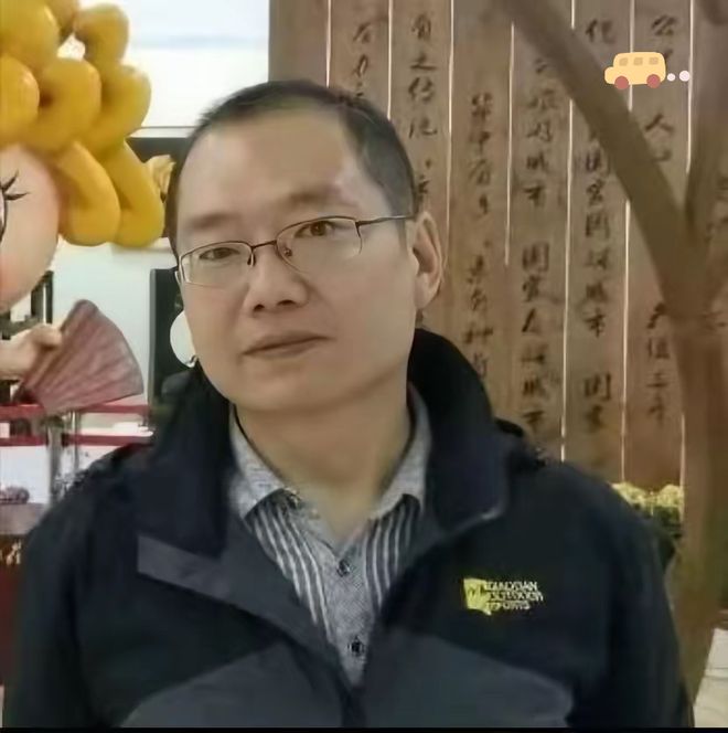 两腿一蹬一切成空！湖南富豪瓷砖大佬猝然离世年仅44岁！(图1)