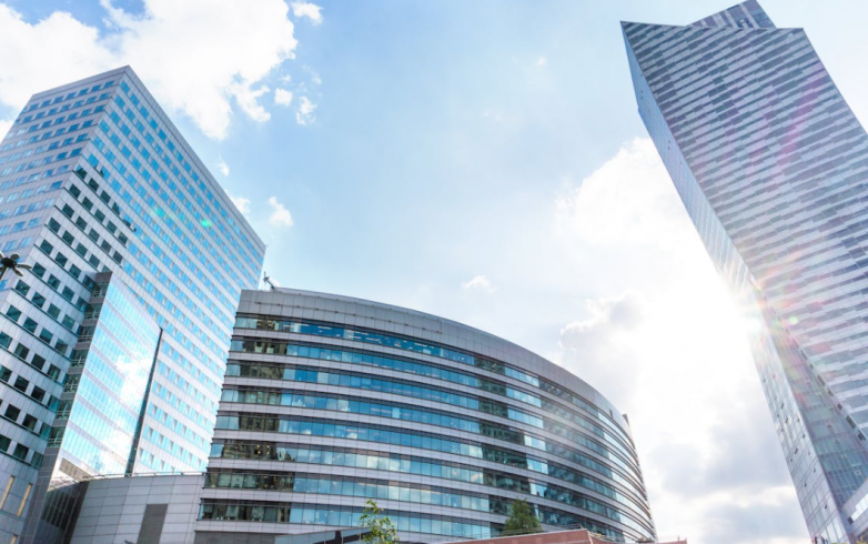 河北宏森建筑科技有限公司丨匠心筑节能创新谋发展(图1)