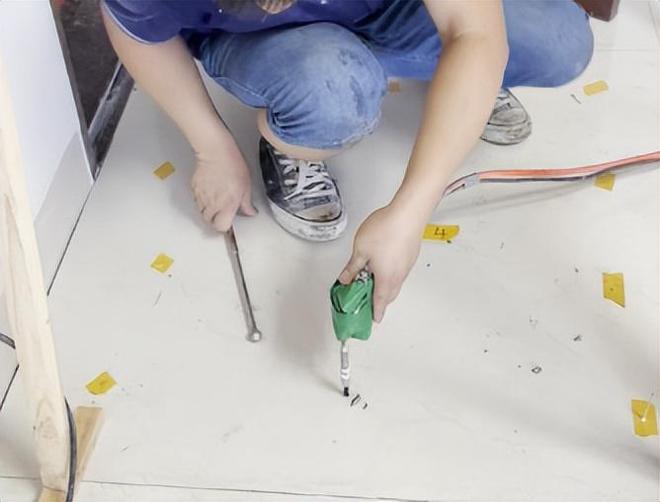 有用！绍兴瓷砖空鼓修复公司TOP5(墙面地面空鼓翘边脱落维修)(图3)