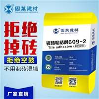 瓷砖背胶多少钱一桶(图5)