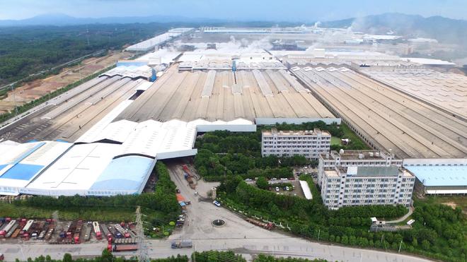 超防污瓷砖十大品牌有哪些(图2)