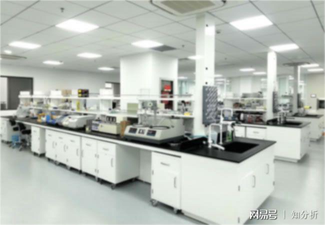 强力瓷砖胶粘剂原材料成分物质配方含量测定(图3)