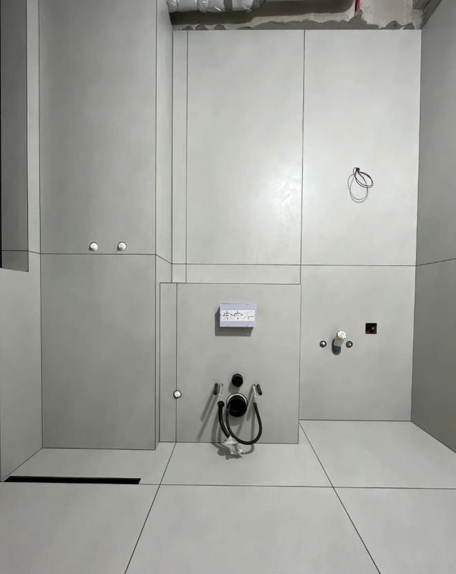 2026上海装修公司瓦工工艺：TOP10实力装企工艺解析(图5)