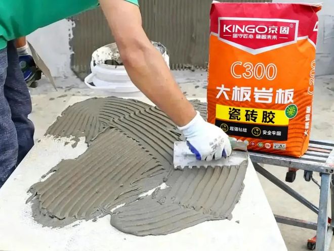 瓷砖胶如何选购：内行人才知道的瓷砖胶十大品牌！你家用的哪款？(图1)