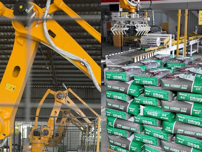 靠谱的瓷砖胶十大品牌哪个专业(图2)