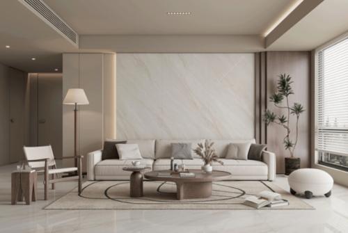 蒙娜丽莎瓷砖2025新品以至臻艺术打造家装审美新趋势(图4)