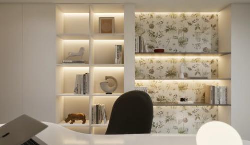 蒙娜丽莎瓷砖2025新品以至臻艺术打造家装审美新趋势(图2)