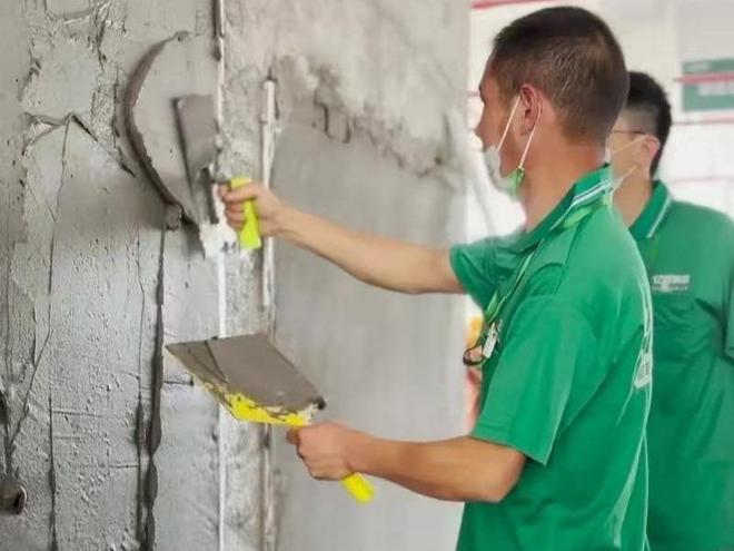 怕掉砖避坑指南！瓷砖胶十大品牌深度测评：家里贴砖怎么选？(图2)