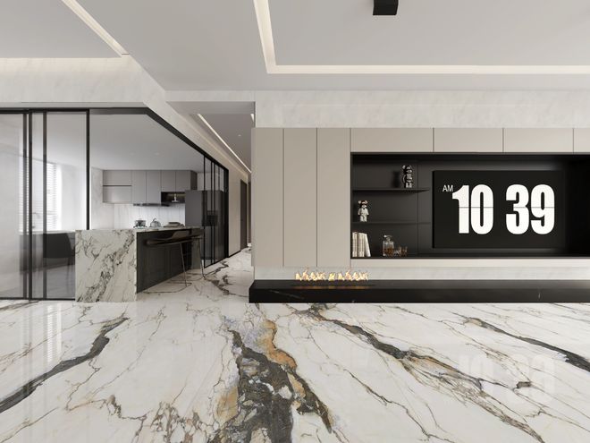 专业的佛山结晶釉瓷砖厂家(图1)