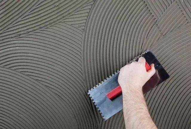 什么牌子瓷砖胶好？看得见的产品看不见的技术底子(图3)