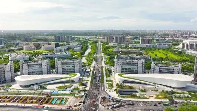 注聚焦兰香湖贰号售楼处发布：兰香湖贰号以品质铸就传奇!(图2)