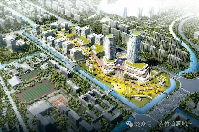 注聚焦兰香湖贰号售楼处发布：兰香湖贰号以品质铸就传奇!(图4)