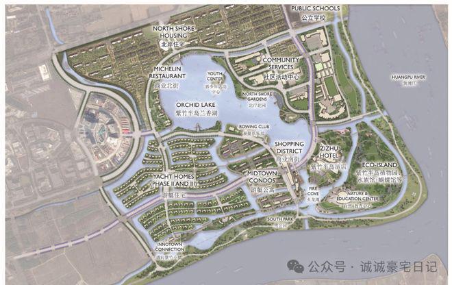 聚焦兰香湖贰号售楼处发布：兰香湖贰号高端居住标准!(图2)