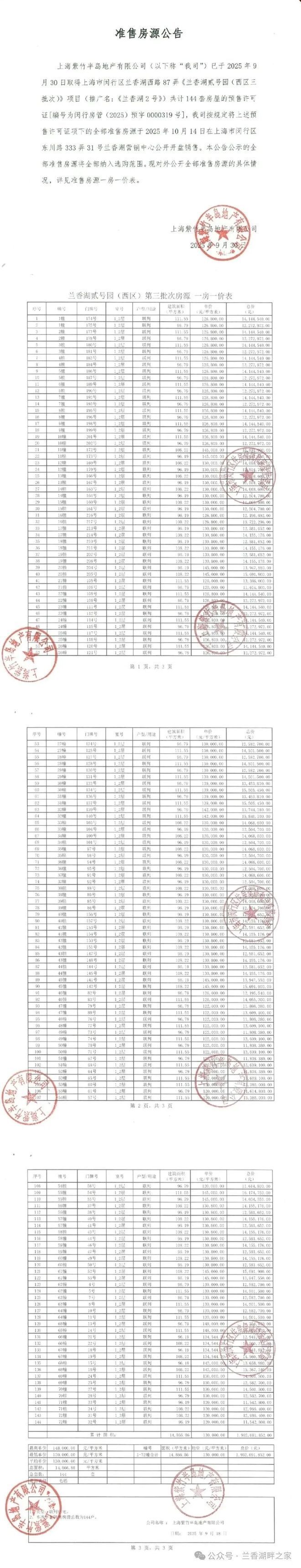 聚焦兰香湖贰号售楼处发布：兰香湖贰号高端居住标准!(图8)