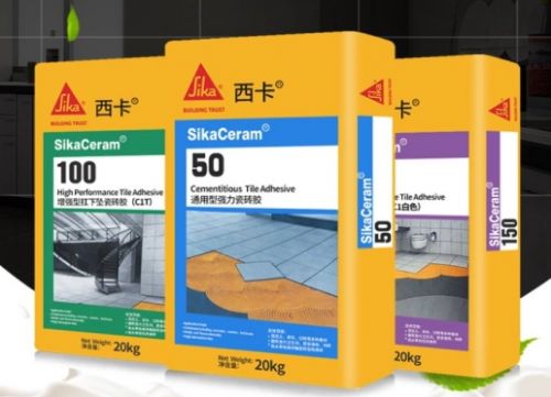 2026瓷砖胶十大品牌怎么挑选？普通家装贴砖看这份指南(图10)