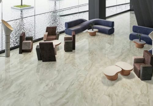 抛光砖怎么选品牌？国内六大优质瓷砖品牌推荐(图3)