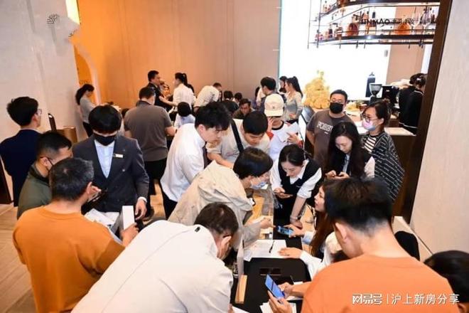 聚焦兰香湖贰号售楼处发布：兰香湖贰号以匠心铸就经典!(图7)