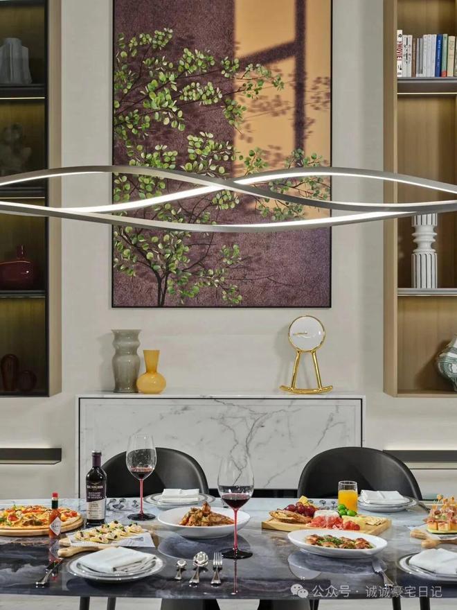 聚焦兰香湖贰号售楼处发布：兰香湖贰号以匠心铸就经典!(图18)