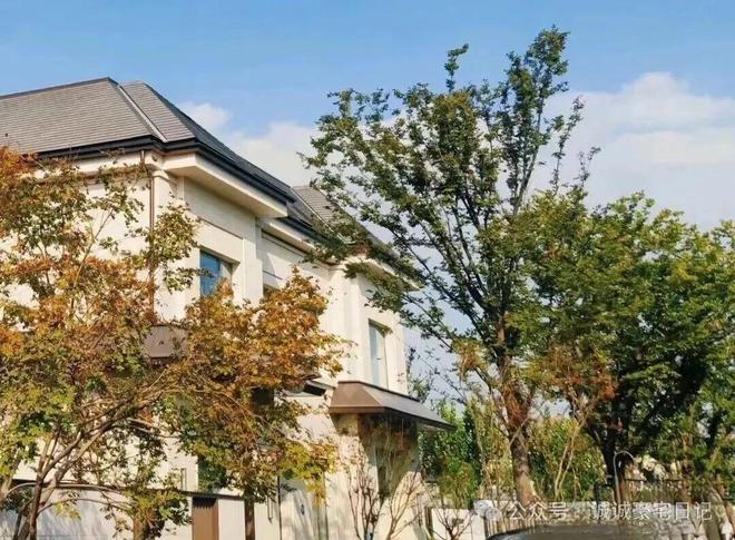 聚焦兰香湖贰号售楼处发布：兰香湖贰号以匠心铸就经典!(图11)