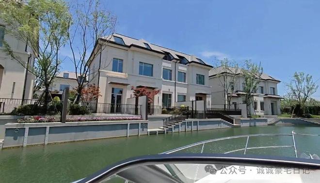 聚焦兰香湖贰号售楼处发布：兰香湖贰号以匠心铸就经典!(图12)