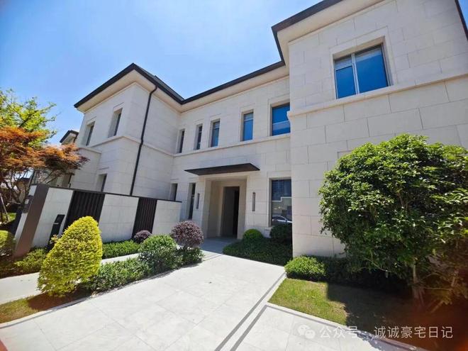 聚焦兰香湖贰号售楼处发布：兰香湖贰号以匠心铸就经典!(图13)