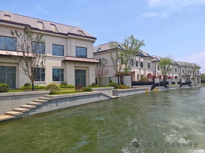 聚焦兰香湖贰号售楼处发布：兰香湖贰号以匠心铸就经典!(图14)