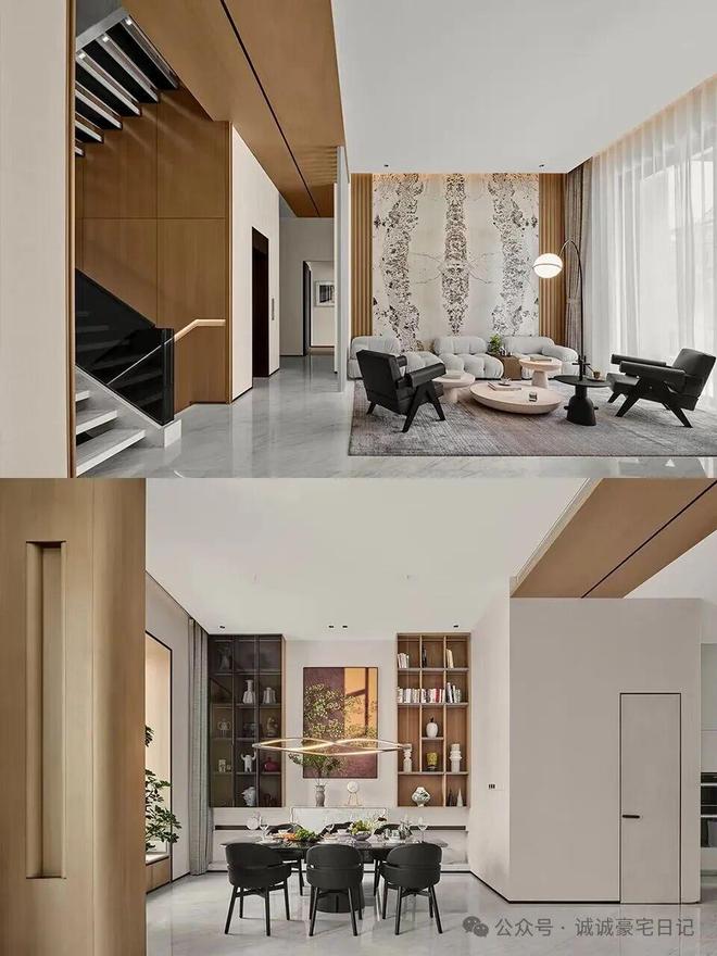 聚焦兰香湖贰号售楼处发布：兰香湖贰号以匠心铸就经典!(图19)