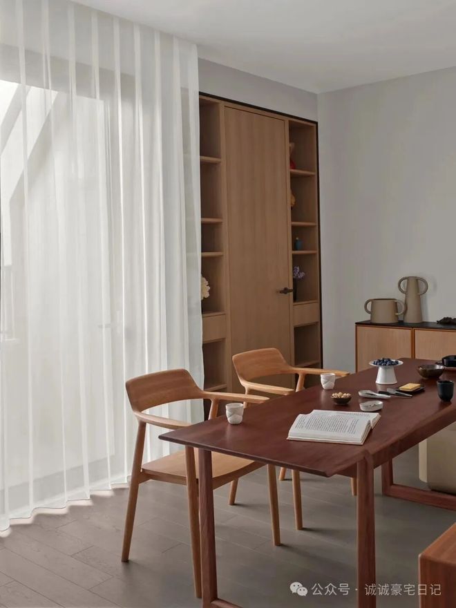 聚焦兰香湖贰号售楼处发布：兰香湖贰号以匠心铸就经典!(图21)