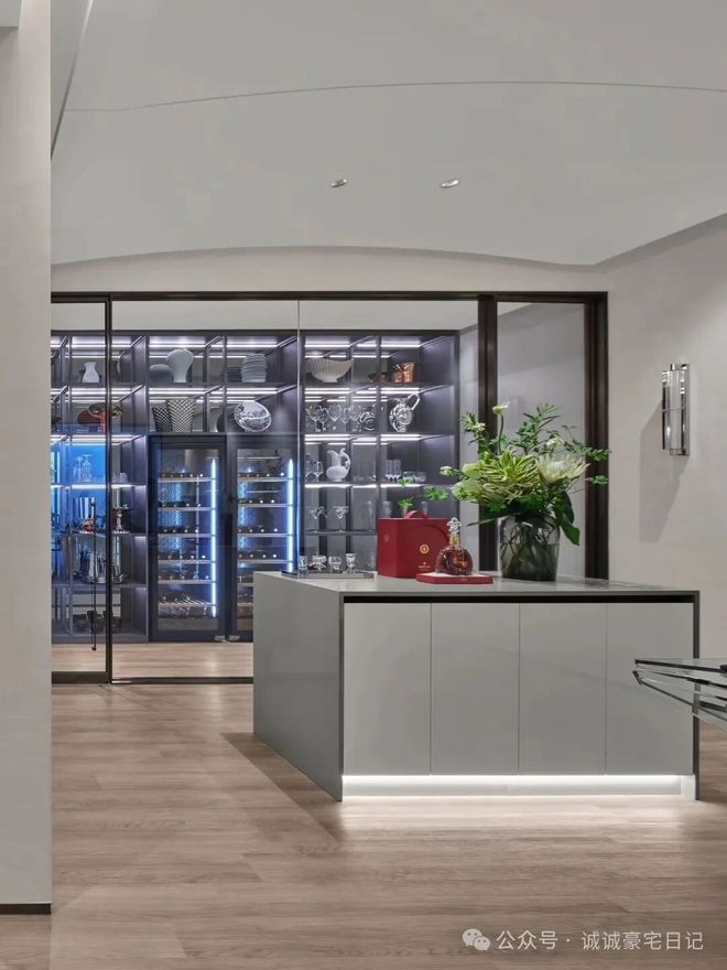 聚焦兰香湖贰号售楼处发布：兰香湖贰号以匠心铸就经典!(图22)