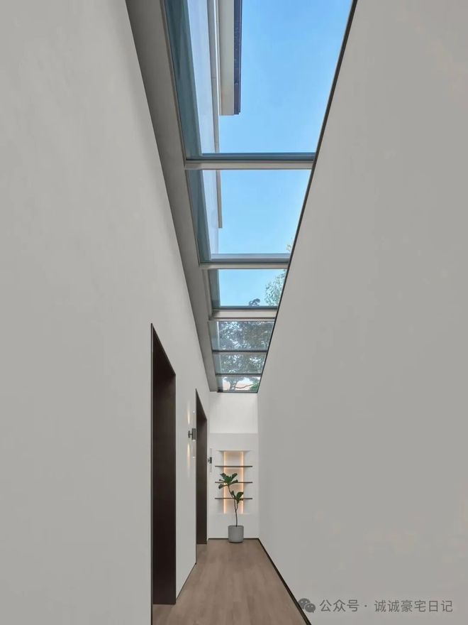 聚焦兰香湖贰号售楼处发布：兰香湖贰号以匠心铸就经典!(图23)